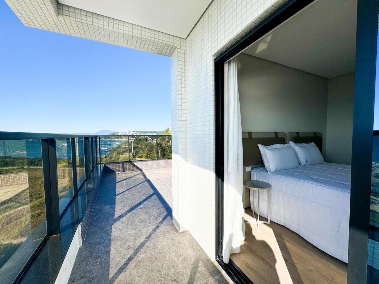 Blue Sea Hotel 伊塔佩马 外观 照片