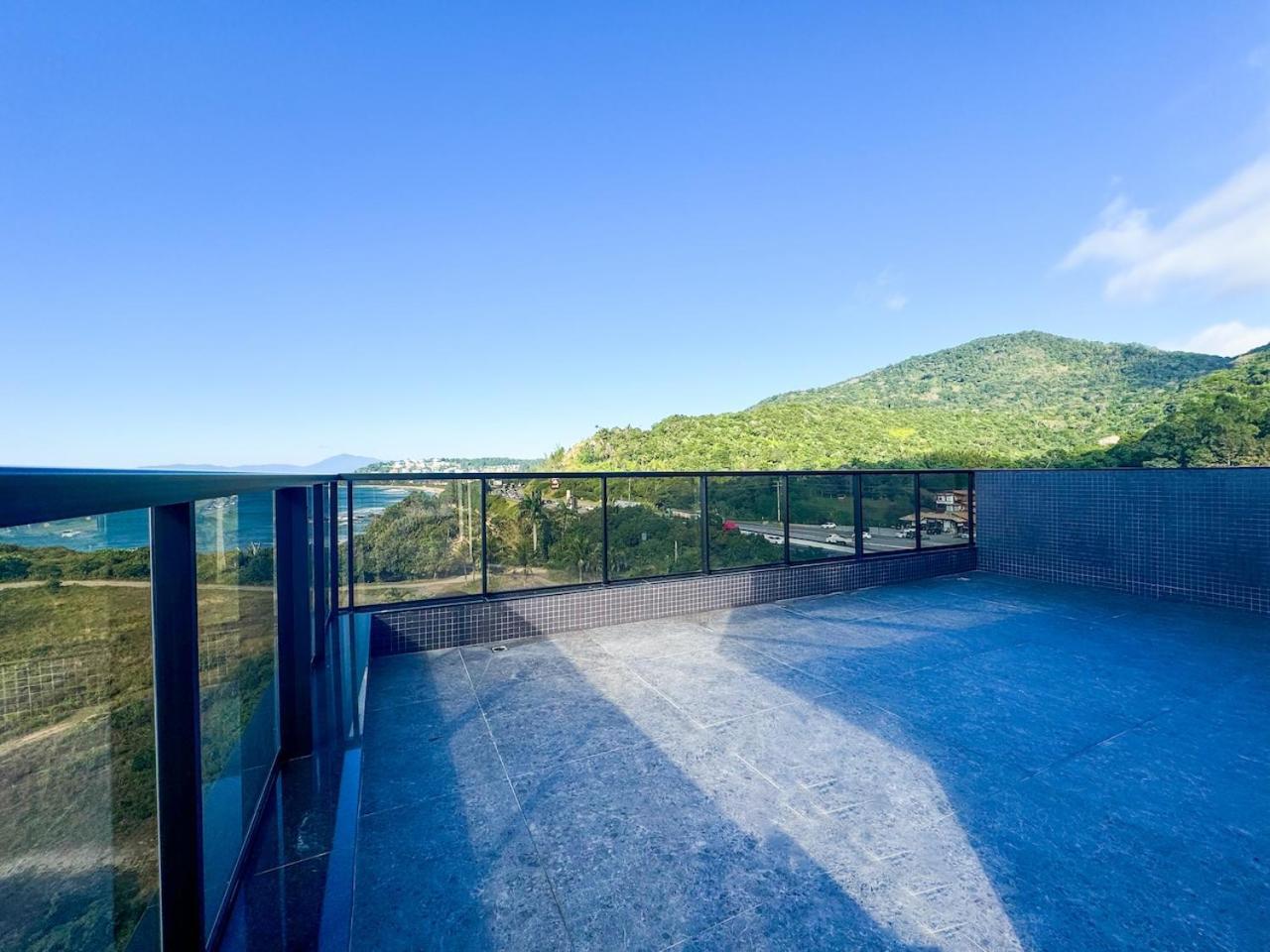 Blue Sea Hotel 伊塔佩马 外观 照片