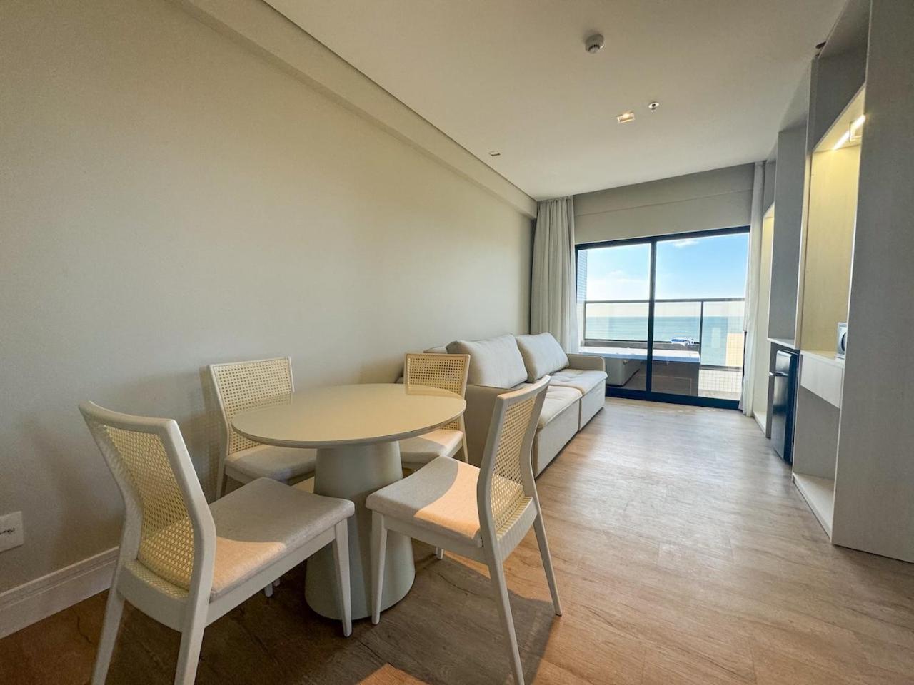 Blue Sea Hotel 伊塔佩马 外观 照片