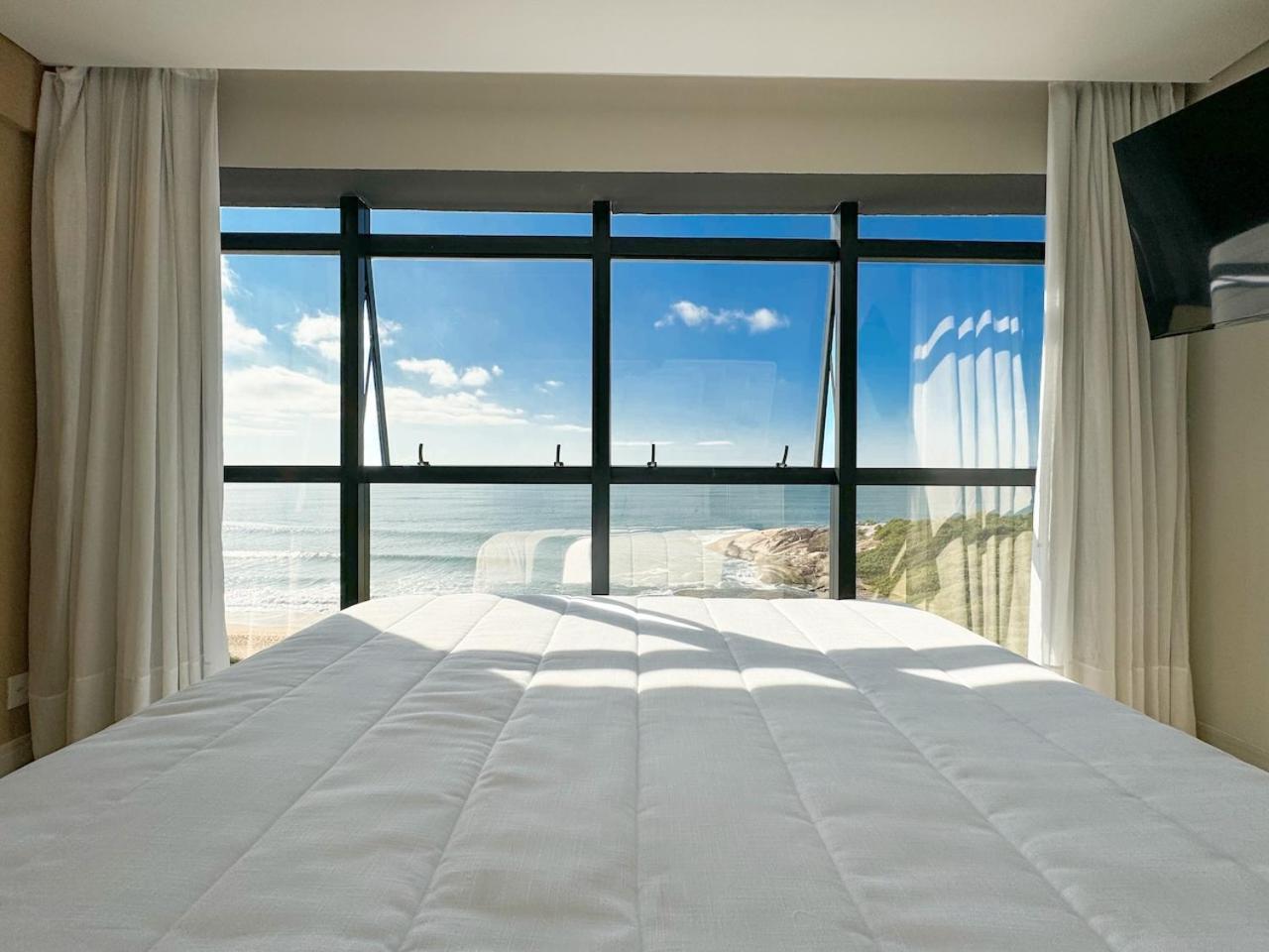 Blue Sea Hotel 伊塔佩马 外观 照片