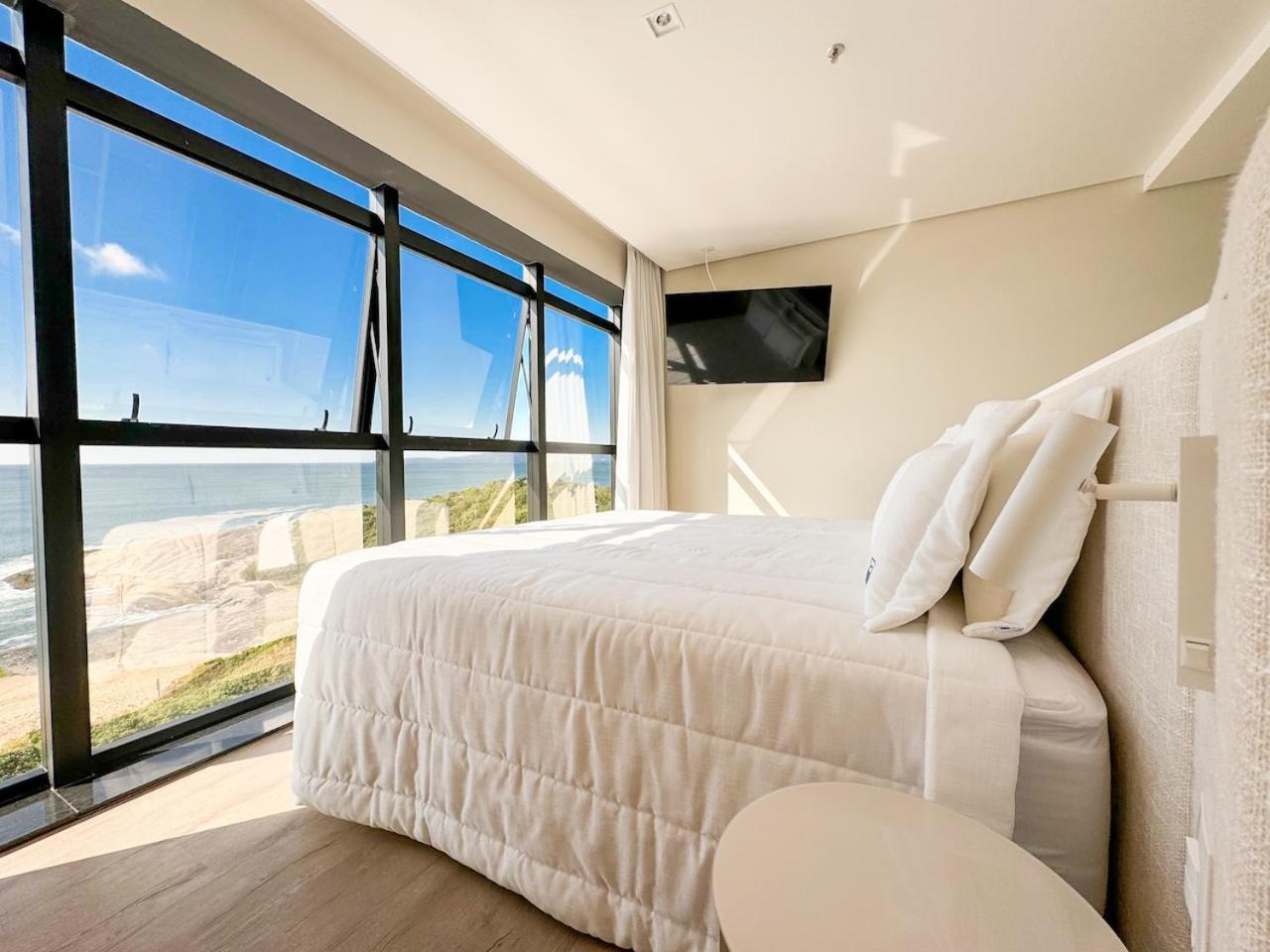 Blue Sea Hotel 伊塔佩马 外观 照片