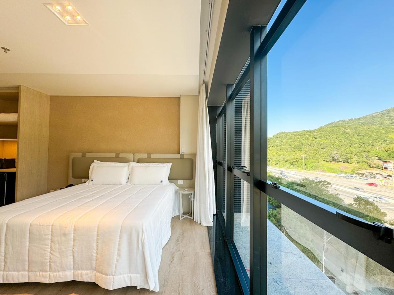 Blue Sea Hotel 伊塔佩马 外观 照片